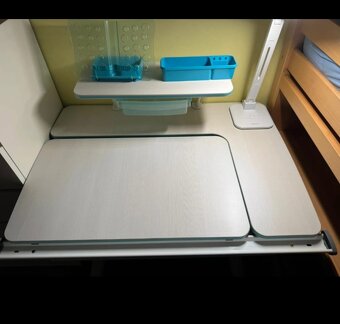 Dětský rostoucí stůl Amadeus - 3