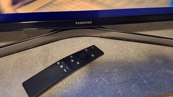 Smart Televize Samsung 4k Ultra HD 101 cm - 3