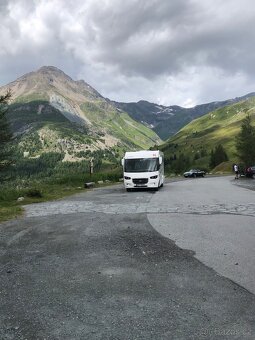 Eura Mobil, Integra Line 720 EB 130kw/2019 - 3