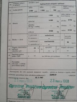 Prodám v vlek 4tuny - 3