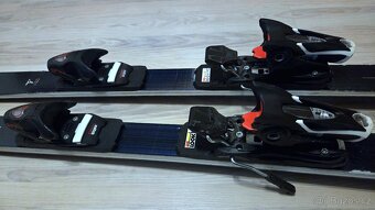 Lyže Dynastar Course Team GS 151 cm - 3