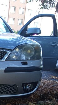 Mondeo MK3 2.2 TDCi 2005 kombi - 3