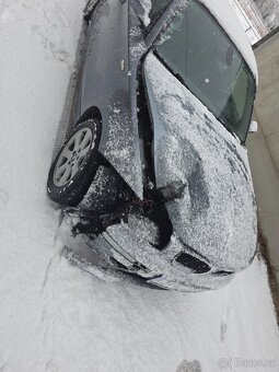 Bmw 118d, e87, rok 2004 - 3