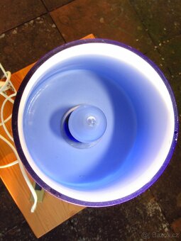 Stolní lampa Štěpán Tabery. - 3