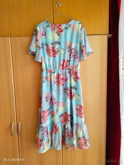 Letní šaty Bonprix 40 - 3