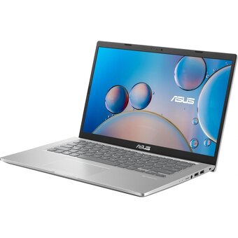 Notebook Asus Vivobook 14 - Core i5 1035G1,8GB RAM,512GB SSD - 3