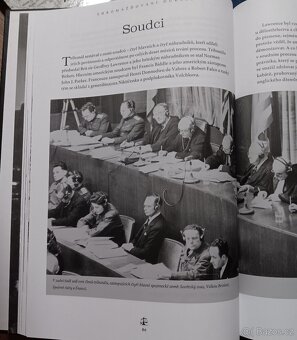 Norimberské procesy - Paul Rolland - 3