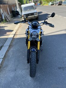 CF Moto 700 CL-X - 3