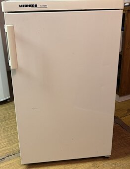 Lednice LIEBHERR 86 cm - 3