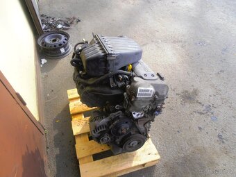 Motor Suzuki Ignis M13A - 3