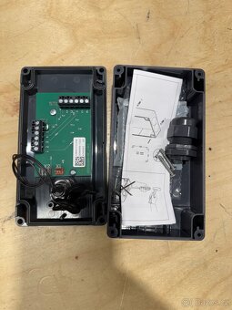 Hörmann tlačítko DTH-RM - 3