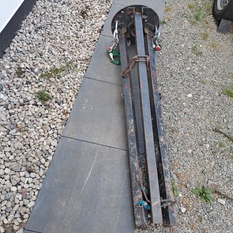 PRODÁM TROJNOŽKU - 3