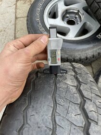 Off-road Kola 15’ 5x114,3 - 3