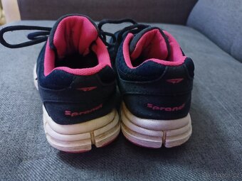 Tenisky Sprandi 32 - 3