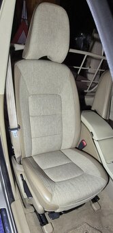 Sedačky Volvo XC70 P3 - 3