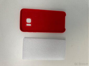 Samsung S7 edge ochranný nový obal - 3