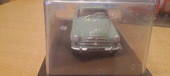 ŠKODA 440 SPARTAK1955 - 3