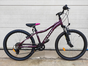 Dívčí kolo CTM ROCKY 2.0 - 3