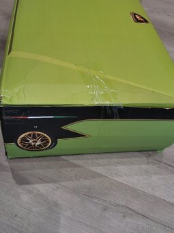 LEGO Technic Lamborghini Sián FKP 37 - 3