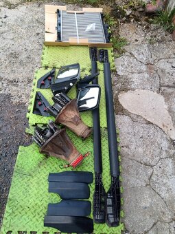 Suzuki Jimmy 1.3 typ M13A - 3