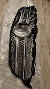 Originál maska Mercedes C w205 - 3