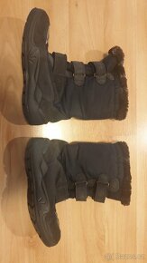Boty Primigi s Gore-tex vel.37 - 3
