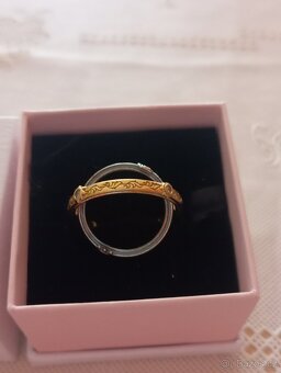 Pandora - prsten - Hra o trůny - 3