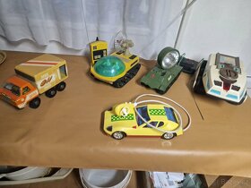 Predam stare hracky ites kdn - 3