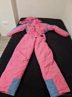 Dívčí kombinéza - 3