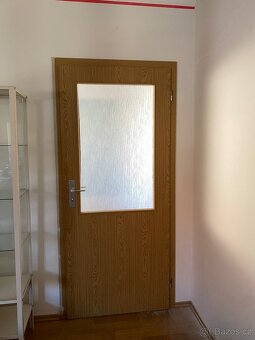 5x dveře se zárubněmi - 3