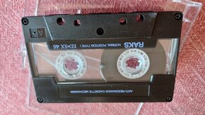 RAKS  ED-SX 46 - 3