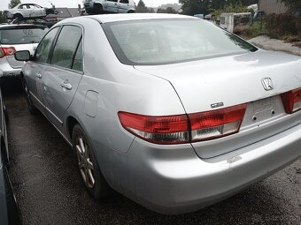 Honda Accord - 3