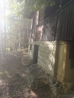 Prodám chatu - 3