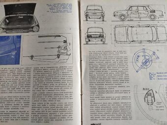 Škoda 100 ,Škoda 110 - 3