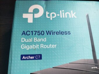 TP-Link Archer C7 AC1750 - 3