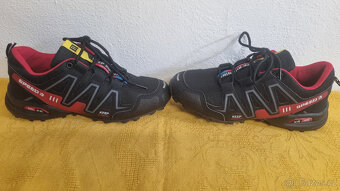 Chlapecké boty 39 - 3