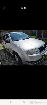 Fabia 1.9 sdi - 3