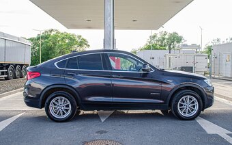 BMW X4 xDrive 20d - 3