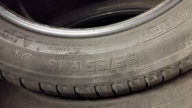 Letní pneu Michelin 195/55R16 87H - 3