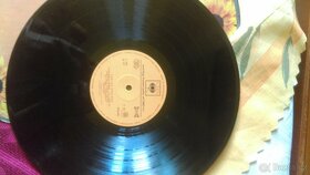 LP gramodeska Carlos Santana Greatest Hits - 3