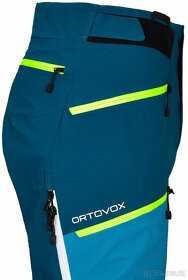 Ortovox Westalpen 3L Pants M (velikost L) - 3