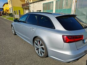 AUDI A6 COMPETITION BITDI 240 KW - 3