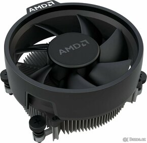 AMD Ryzen 5 5600G, plná záruka s chladičem - 3