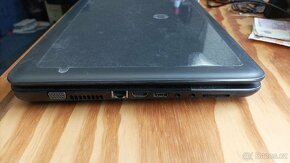 Notebook HP 655 - 3