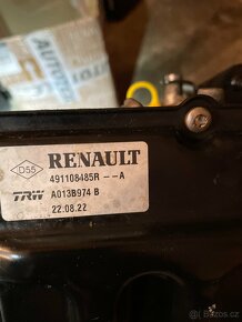 Predám elektrické servo čerpadlo na Renault Trafic - 3