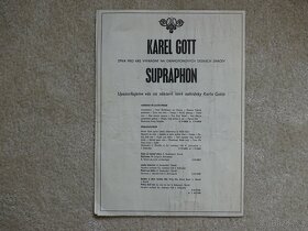 Karel Gott - 3