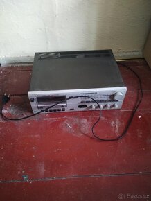 Rádio,gramofon,kotoučák - 3