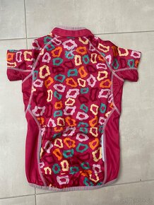 Cyklodres vel.110 - 3