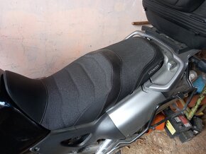 Honda Varadero 1000 - 3