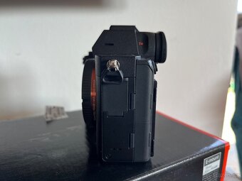 Sony A7R IV - 3